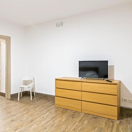 Colibri - Affitti Brevi Italia Appartement Palermo Buitenkant foto