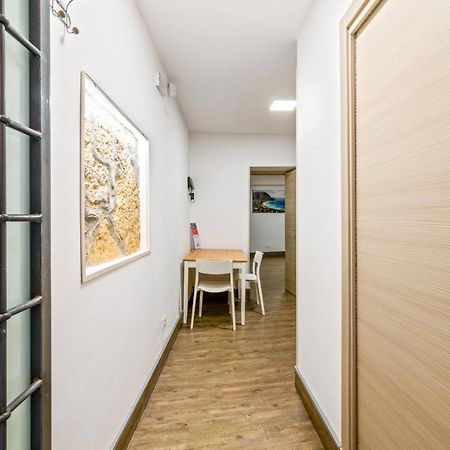 Colibri - Affitti Brevi Italia Appartement Palermo Buitenkant foto