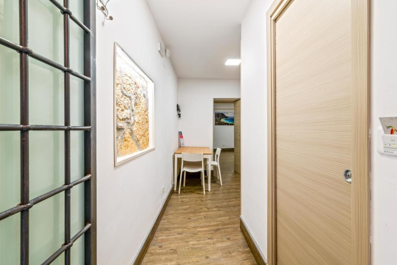 Colibri - Affitti Brevi Italia Appartement Palermo Buitenkant foto